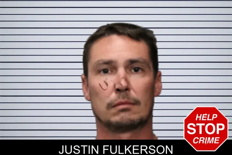Justin Fulkerson