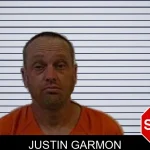 Justin Garmon mugshot – Polk County , Georgia Justin Garmon mugshot