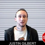 Justin Gilbert mugshot – DeKalb County , Georgia Justin Gilbert mugshot