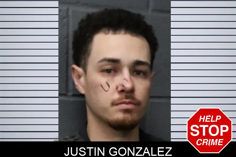 Justin Gonzalez mugshot – Forsyth County , Georgia Justin Gonzalez mugshot