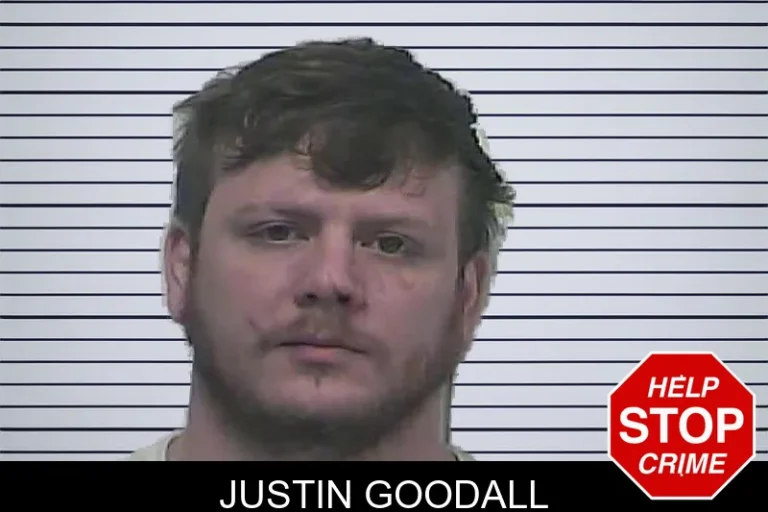 Justin Goodall