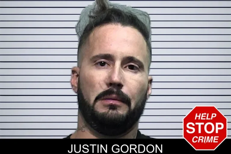 Justin Gordon