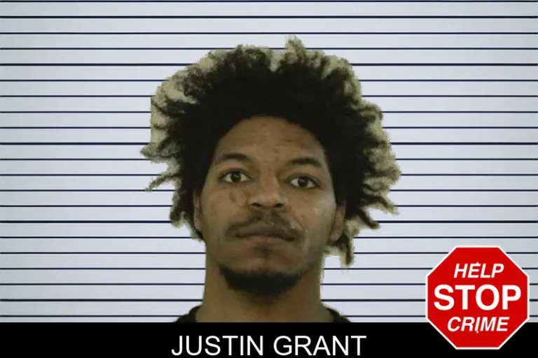 Justin Grant