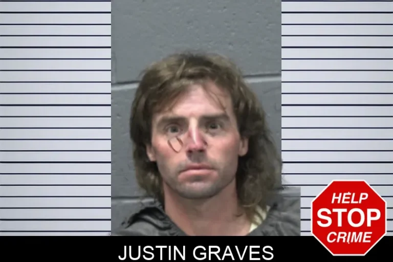 Justin Graves