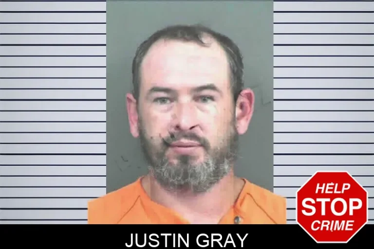 Justin Gray