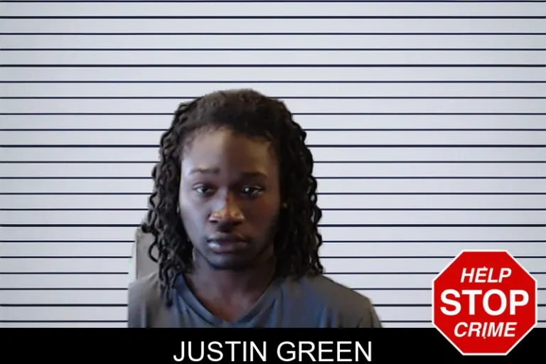 Justin Green