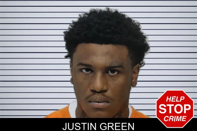 Justin Green