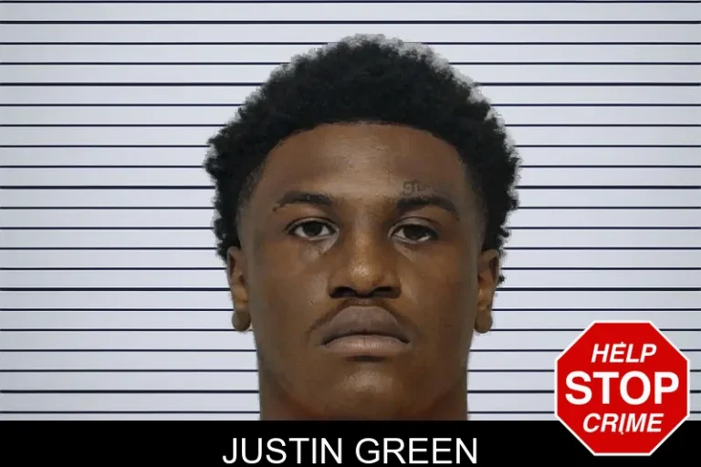 Justin Green