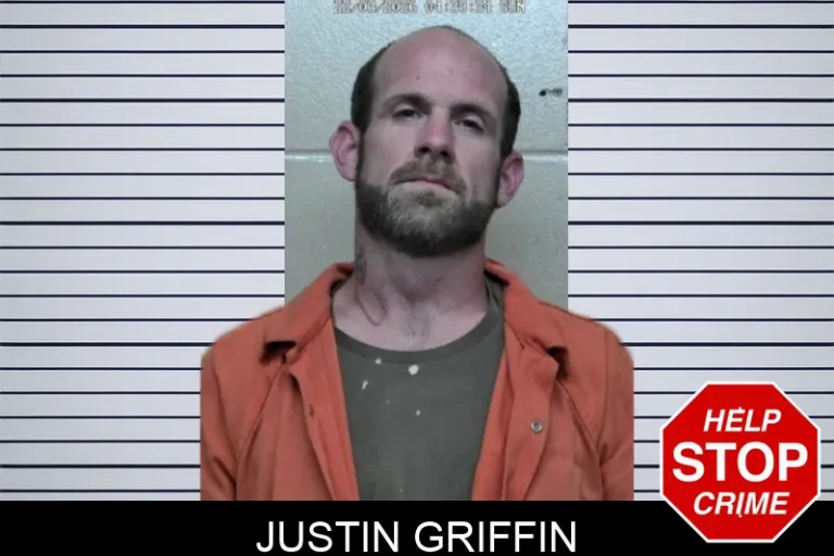 Justin Griffin