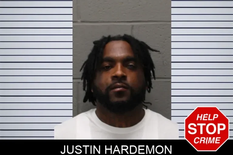 Justin Hardemon