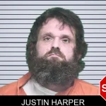 Justin Harper mugshot – Appling County , Georgia Justin Harper mugshot