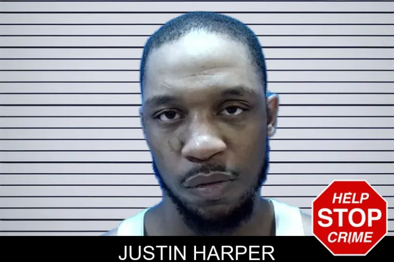 Justin Harper