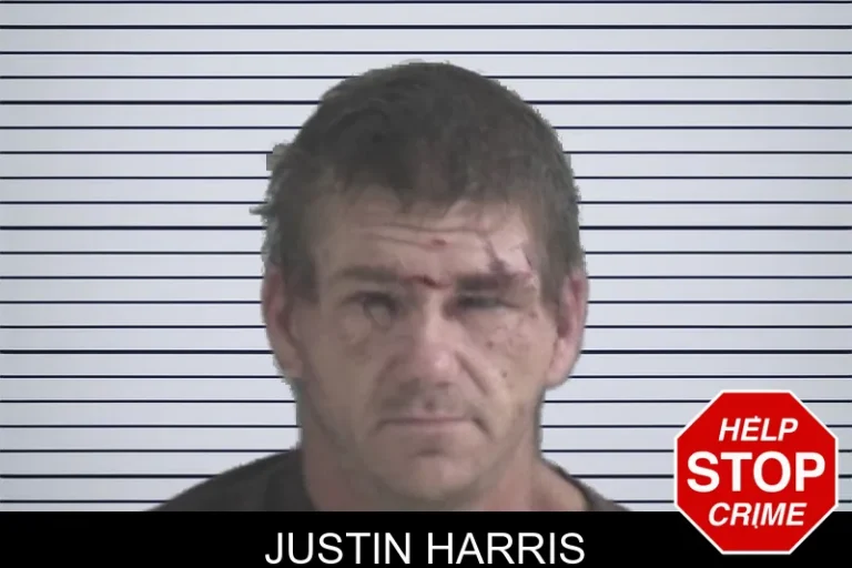 Justin Harris