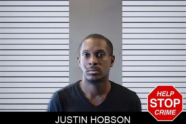 Justin Hobson