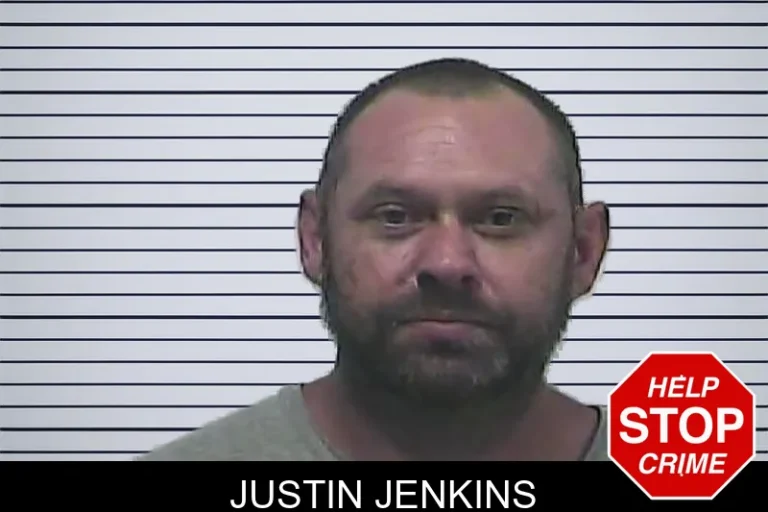 Justin Jenkins