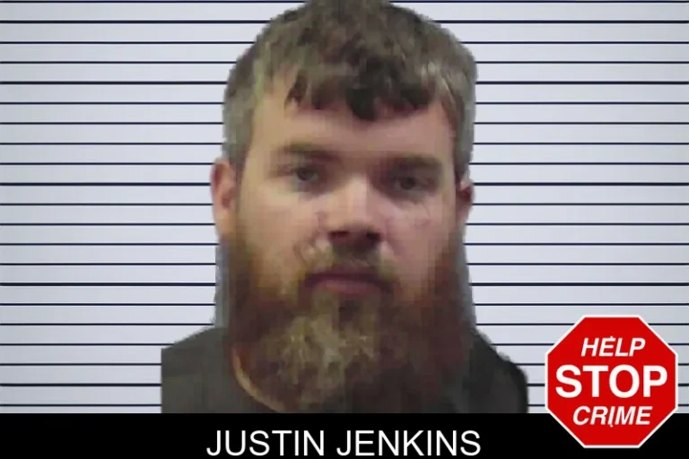 Justin Jenkins