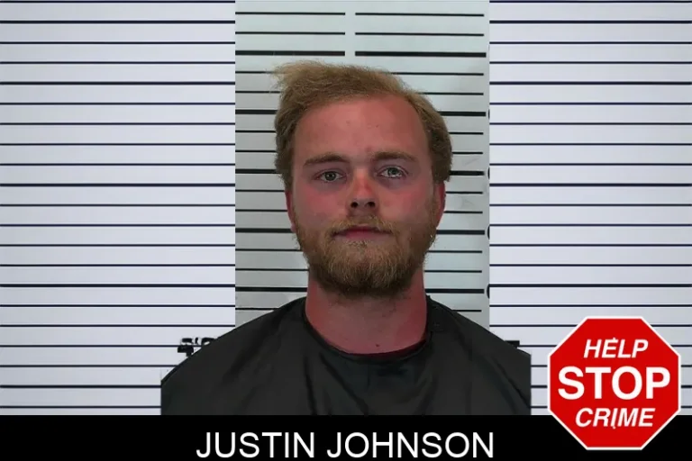 Justin Johnson