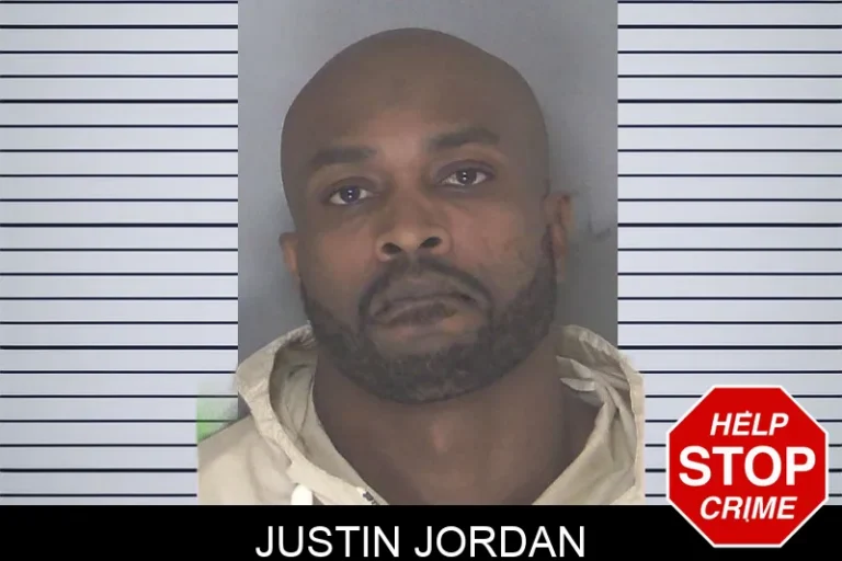 Justin Jordan