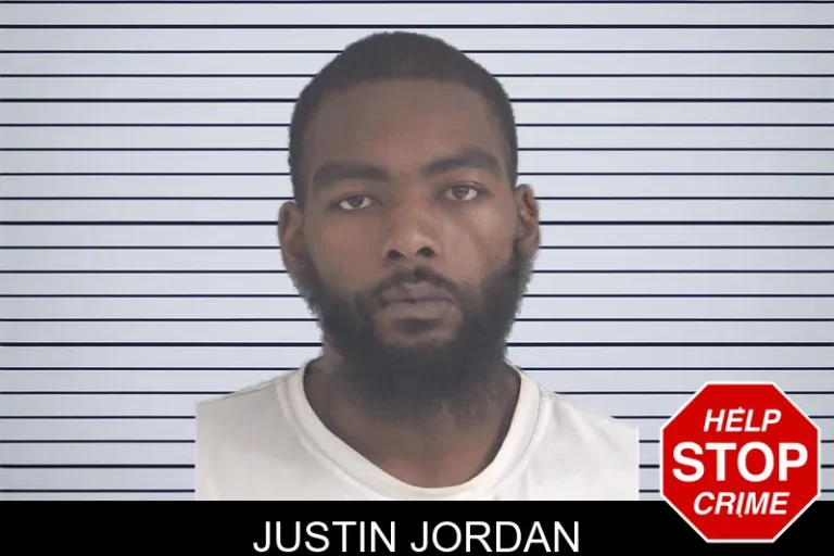 Justin Jordan mugshot – Douglas County , Georgia Justin Jordan