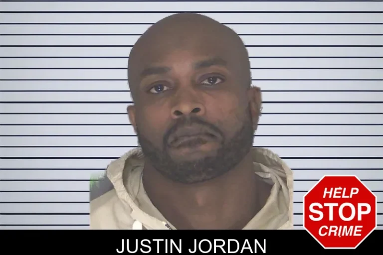 Justin Jordan