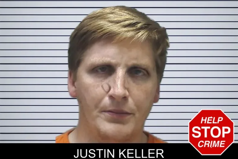 Justin Keller