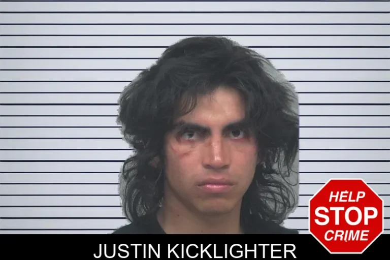 Justin Kicklighter