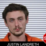 Justin Landreth mugshot – Lamar County , Georgia Justin Landreth mugshot