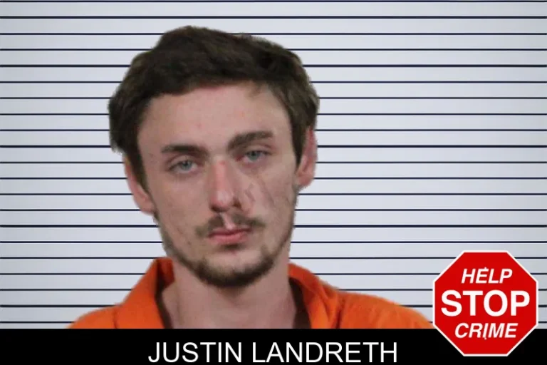 Justin Landreth