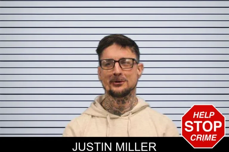 Justin Miller