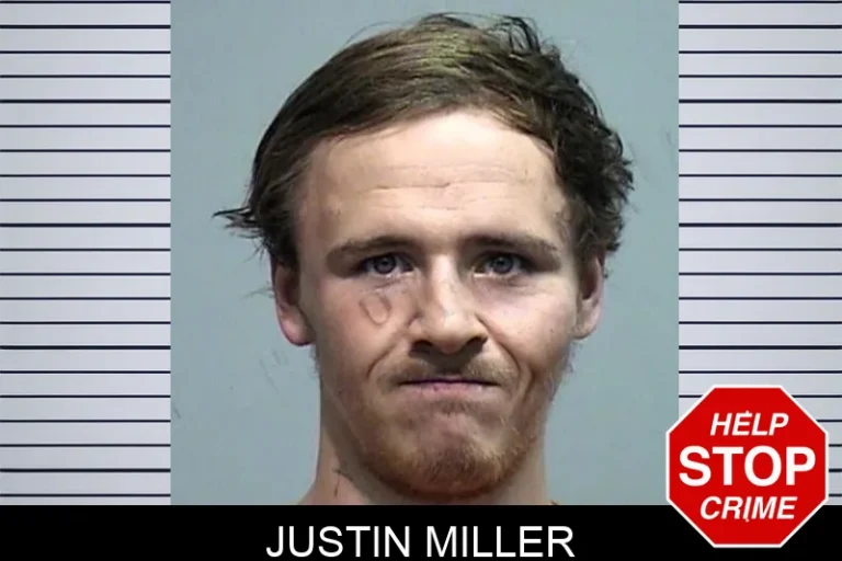 Justin Miller