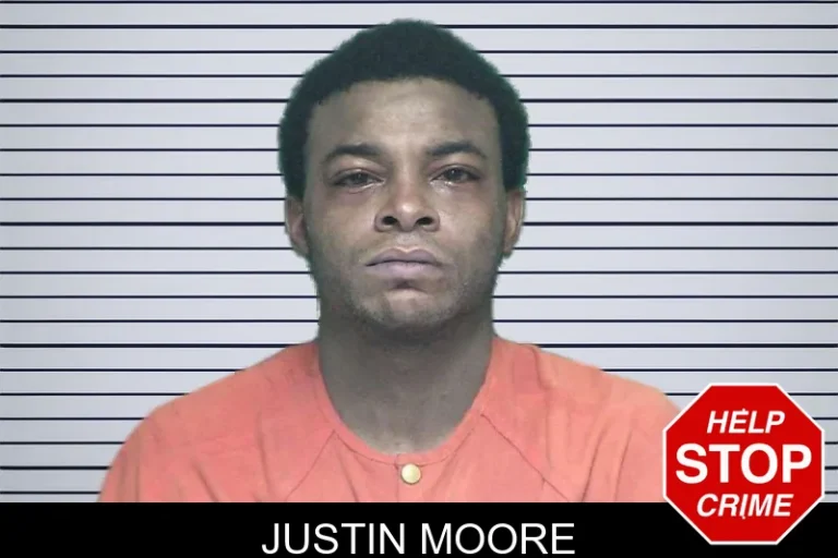 Justin Moore