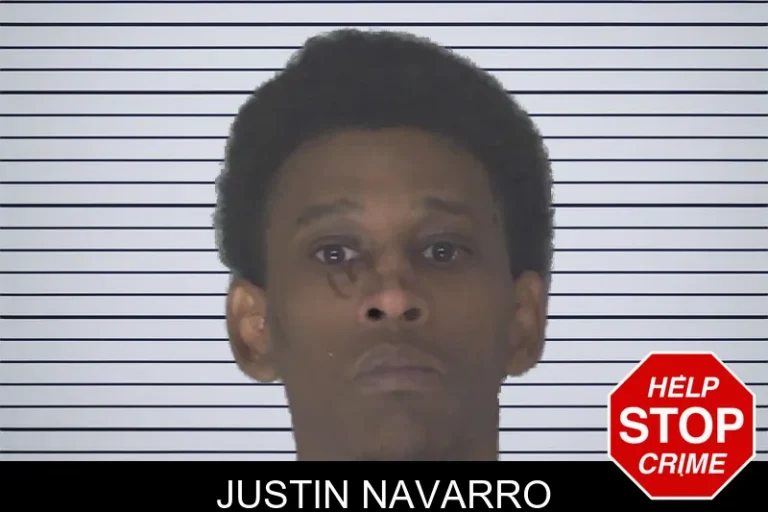 Justin Navarro