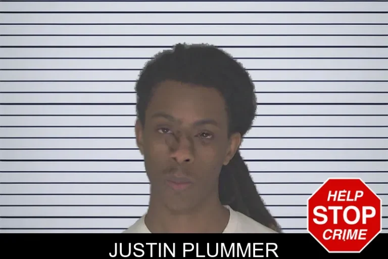 Justin Plummer