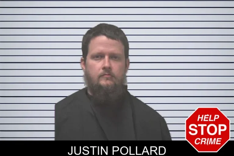 Justin Pollard