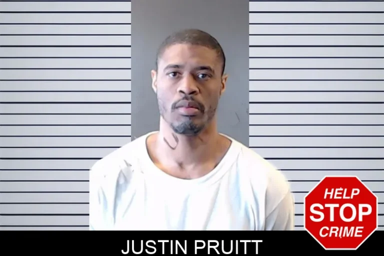 Justin Pruitt