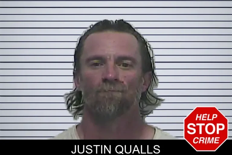 Justin Qualls
