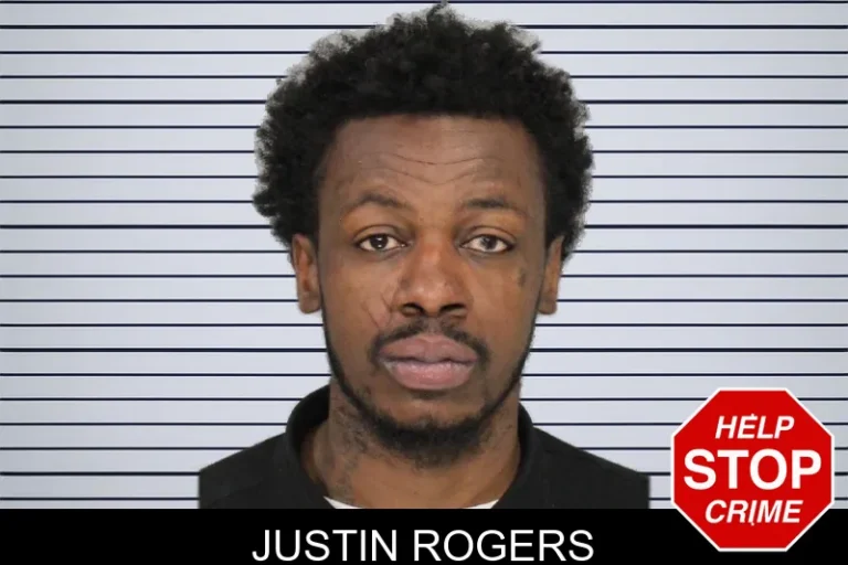Justin Rogers