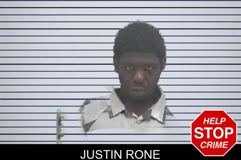 Justin Rone