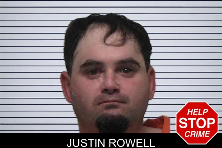 Justin Rowell