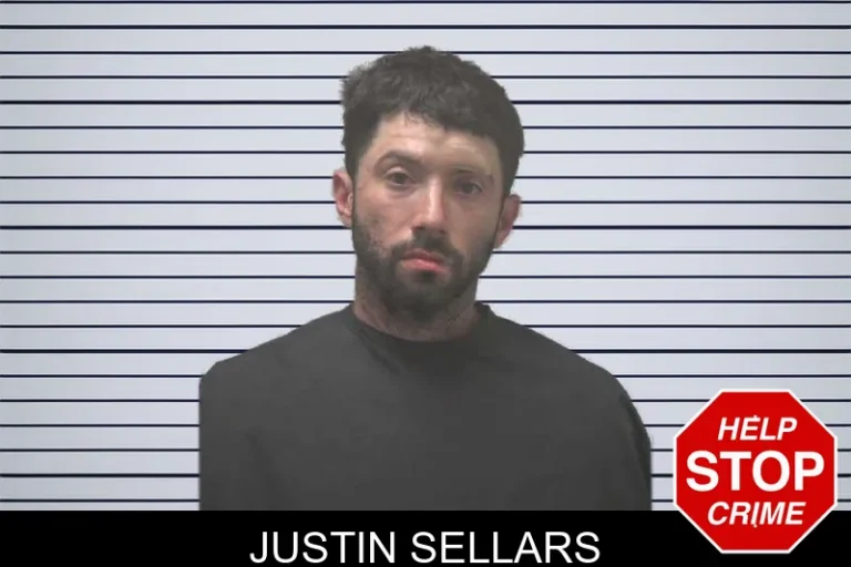 Justin Sellars