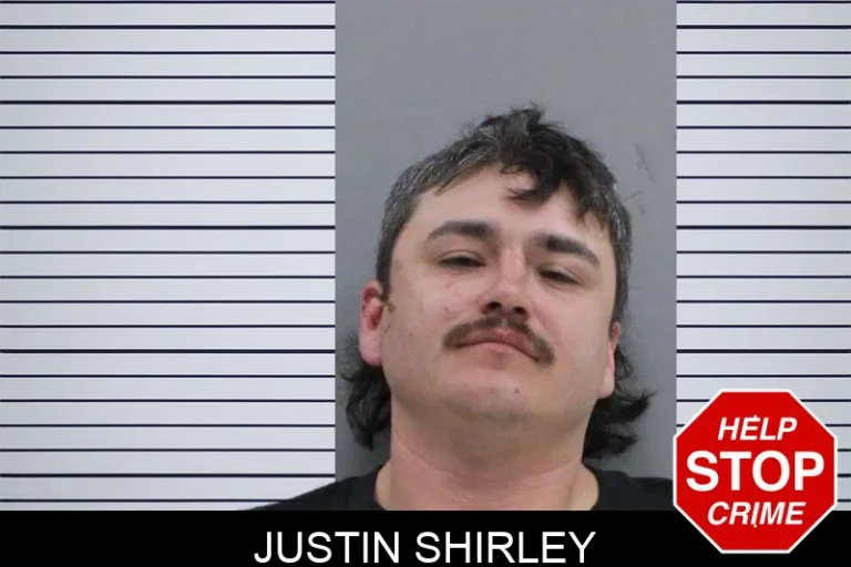 Justin Shirley