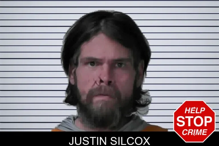 Justin Silcox