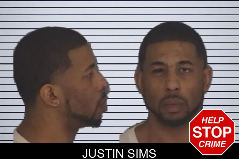 Justin Sims