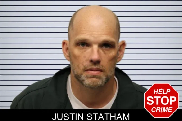 Justin Statham