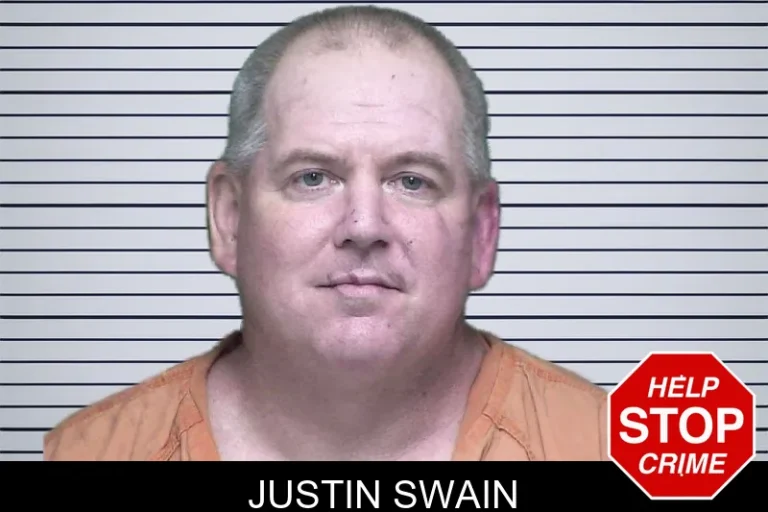 Justin Swain