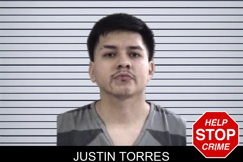 Justin Torres mugshot – Whitfield County , Georgia Justin Torres mugshot