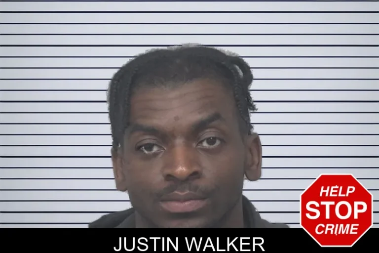Justin Walker