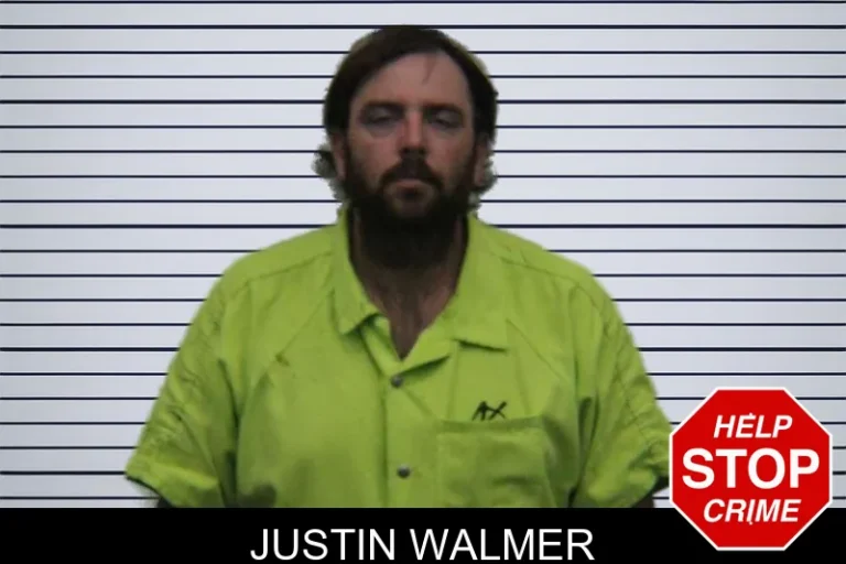 Justin Walmer