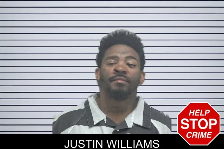 Justin Williams