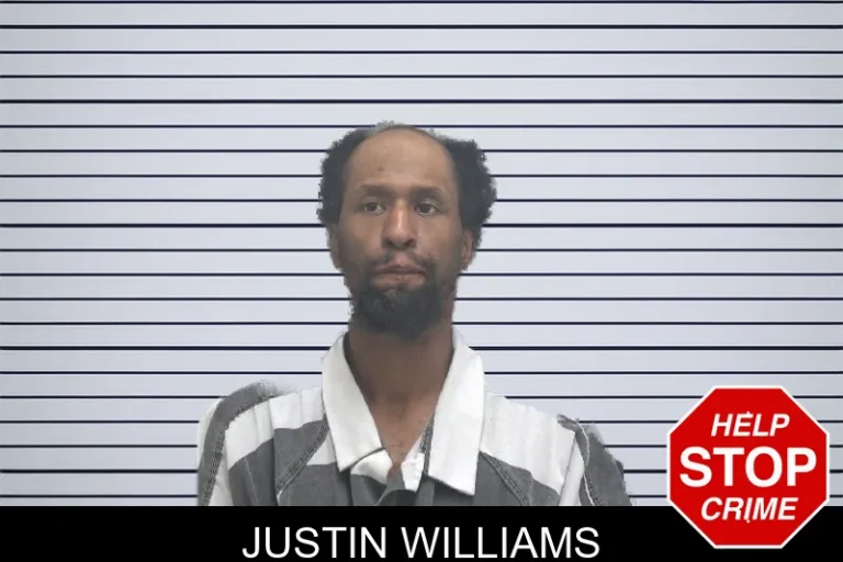 Justin Williams